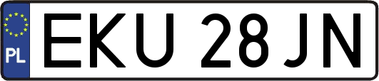 EKU28JN
