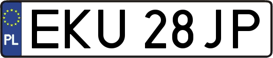 EKU28JP