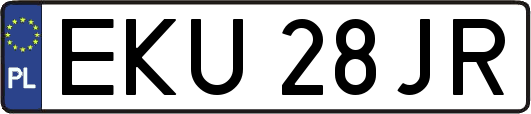 EKU28JR