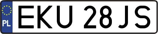 EKU28JS