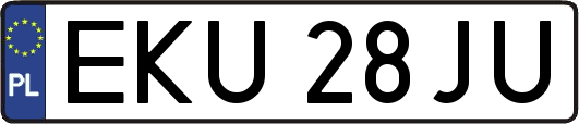 EKU28JU