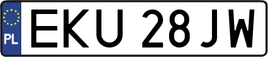 EKU28JW