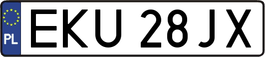 EKU28JX