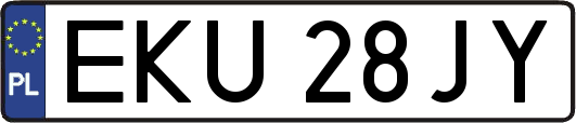 EKU28JY
