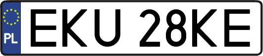 EKU28KE