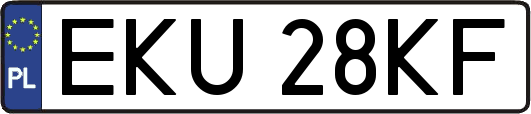 EKU28KF