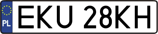 EKU28KH
