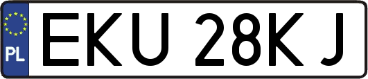 EKU28KJ