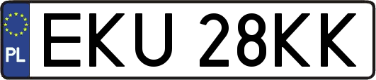 EKU28KK