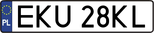 EKU28KL