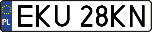 EKU28KN