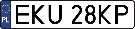 EKU28KP
