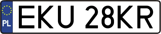 EKU28KR