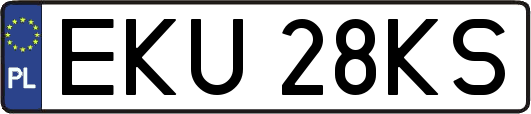 EKU28KS