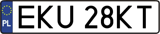 EKU28KT