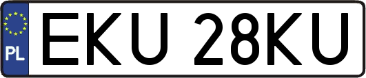 EKU28KU
