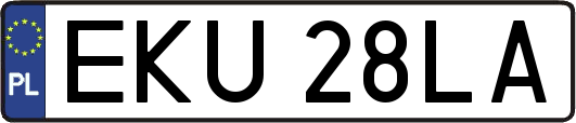 EKU28LA