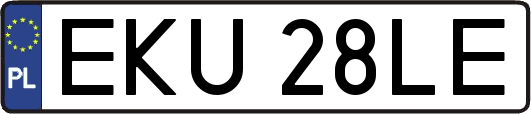 EKU28LE