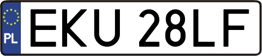 EKU28LF