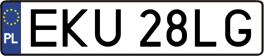 EKU28LG