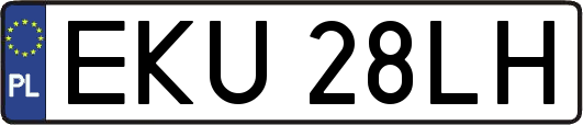 EKU28LH