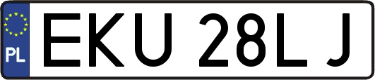 EKU28LJ