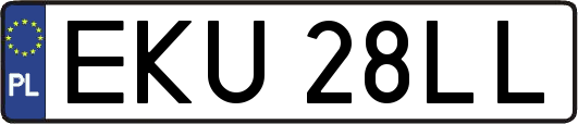 EKU28LL