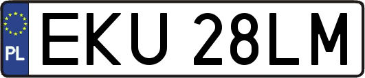 EKU28LM
