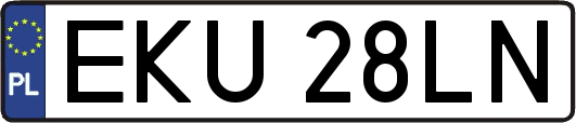 EKU28LN