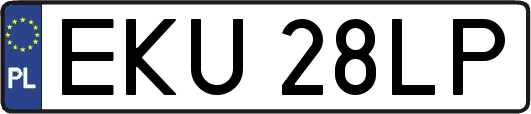 EKU28LP