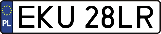 EKU28LR