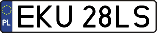 EKU28LS