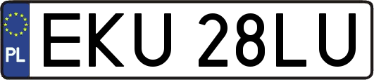 EKU28LU