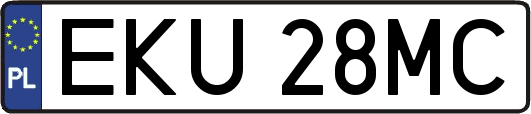 EKU28MC