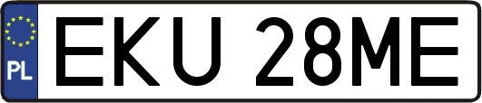 EKU28ME