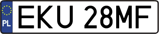 EKU28MF