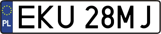 EKU28MJ