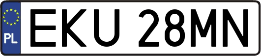 EKU28MN
