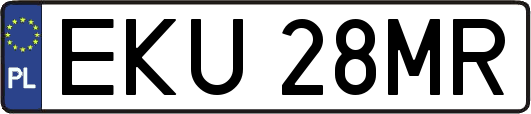 EKU28MR