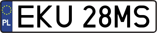 EKU28MS