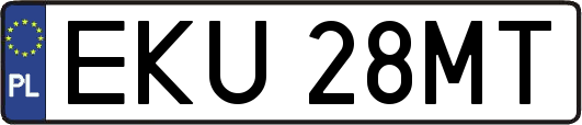 EKU28MT