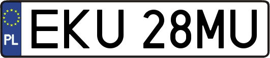 EKU28MU