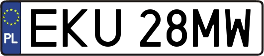 EKU28MW