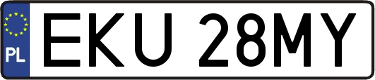 EKU28MY