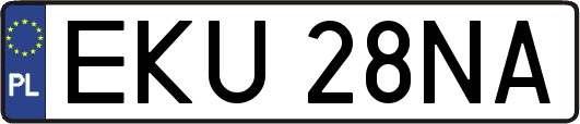 EKU28NA