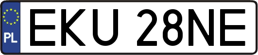 EKU28NE