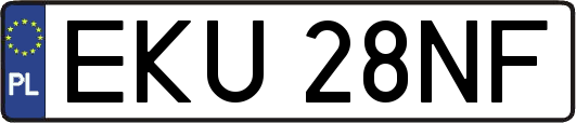 EKU28NF