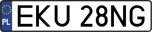EKU28NG