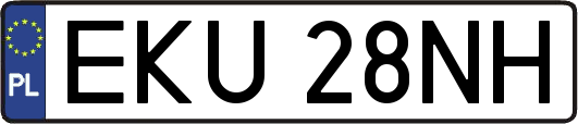 EKU28NH