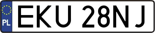 EKU28NJ